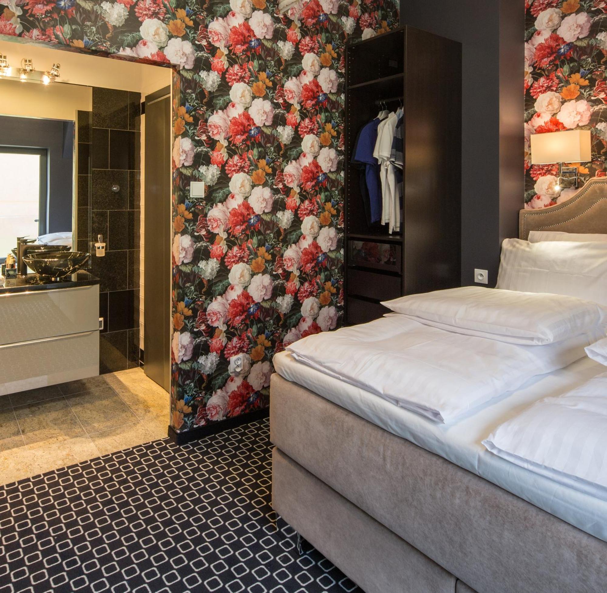 Amber - Adults Only Hotel apartamentowy 4*