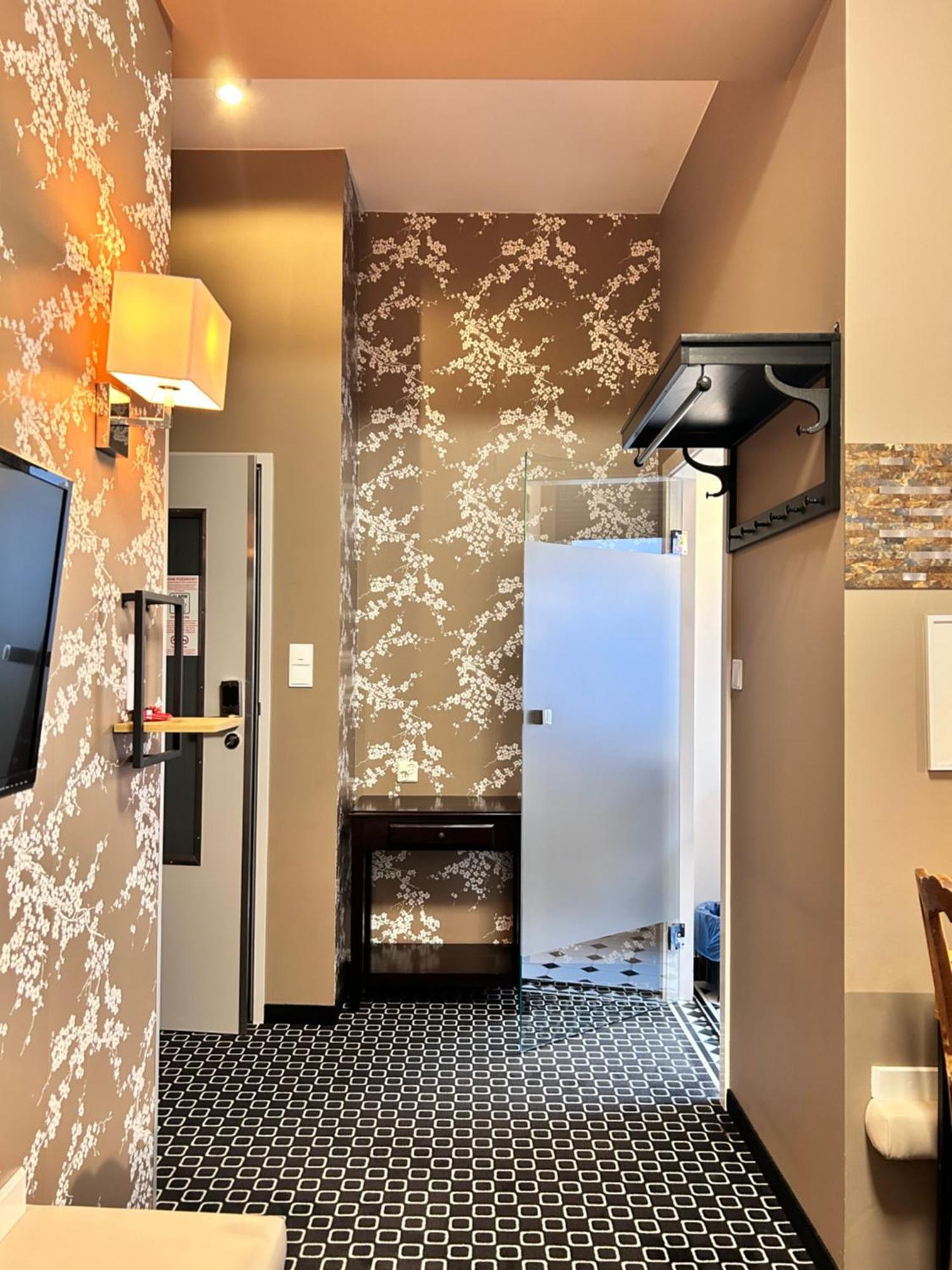 Amber - Adults Only Hotel apartamentowy Szczecin