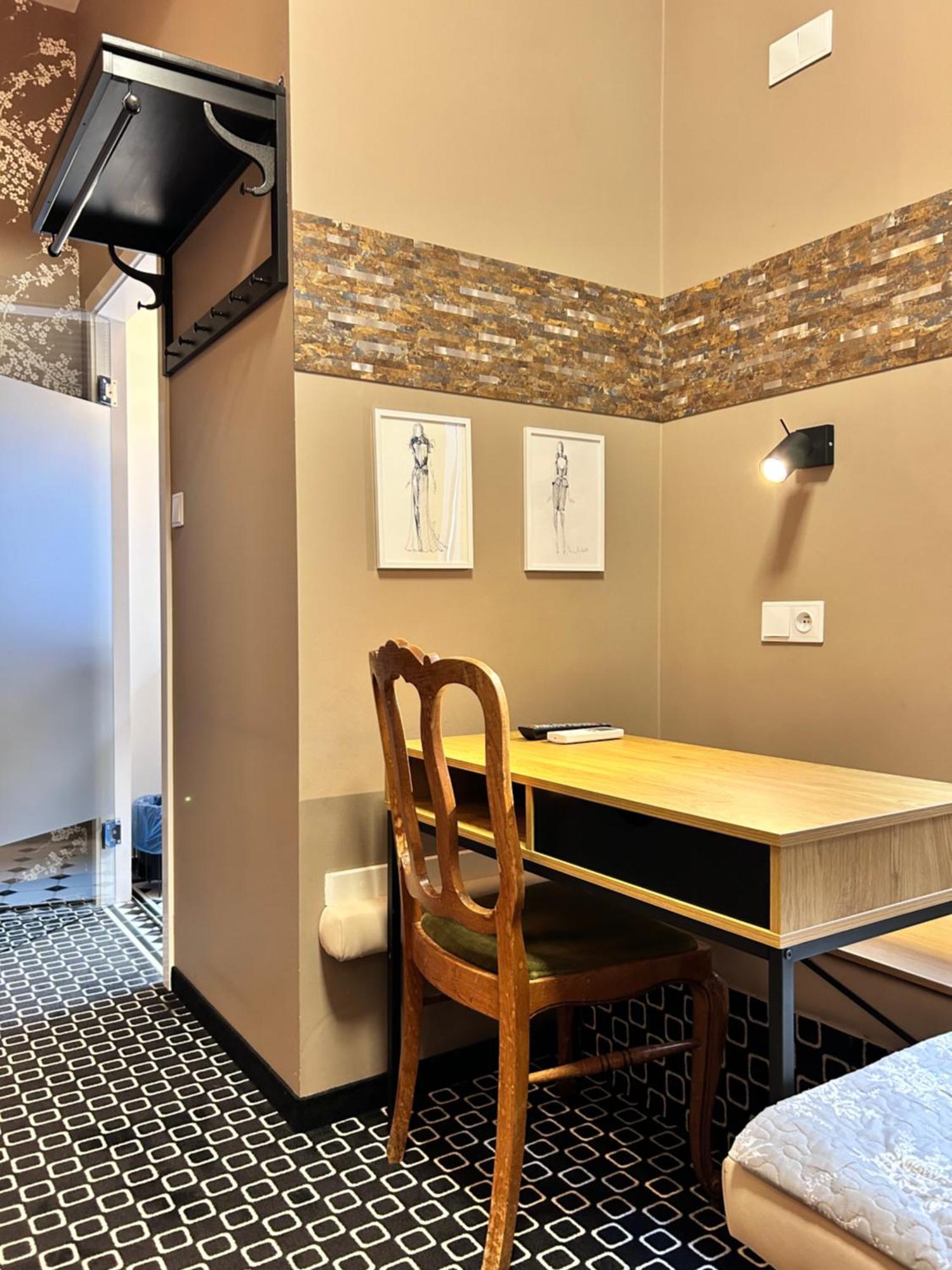 Hotel apartamentowy Amber - Adults Only