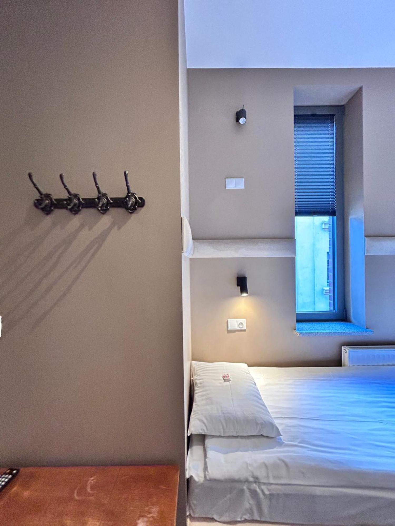 Amber - Adults Only 4* Szczecin